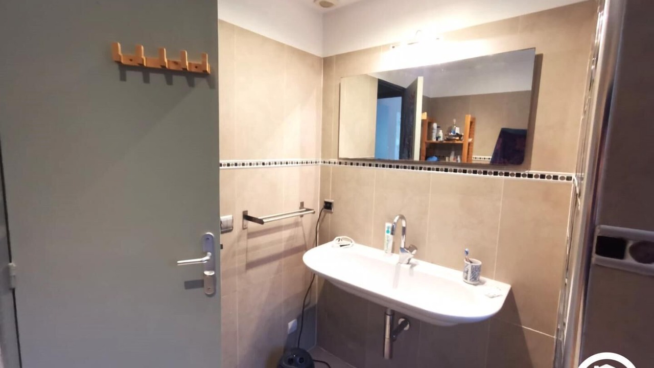 Photo of Bathroom in Soubes