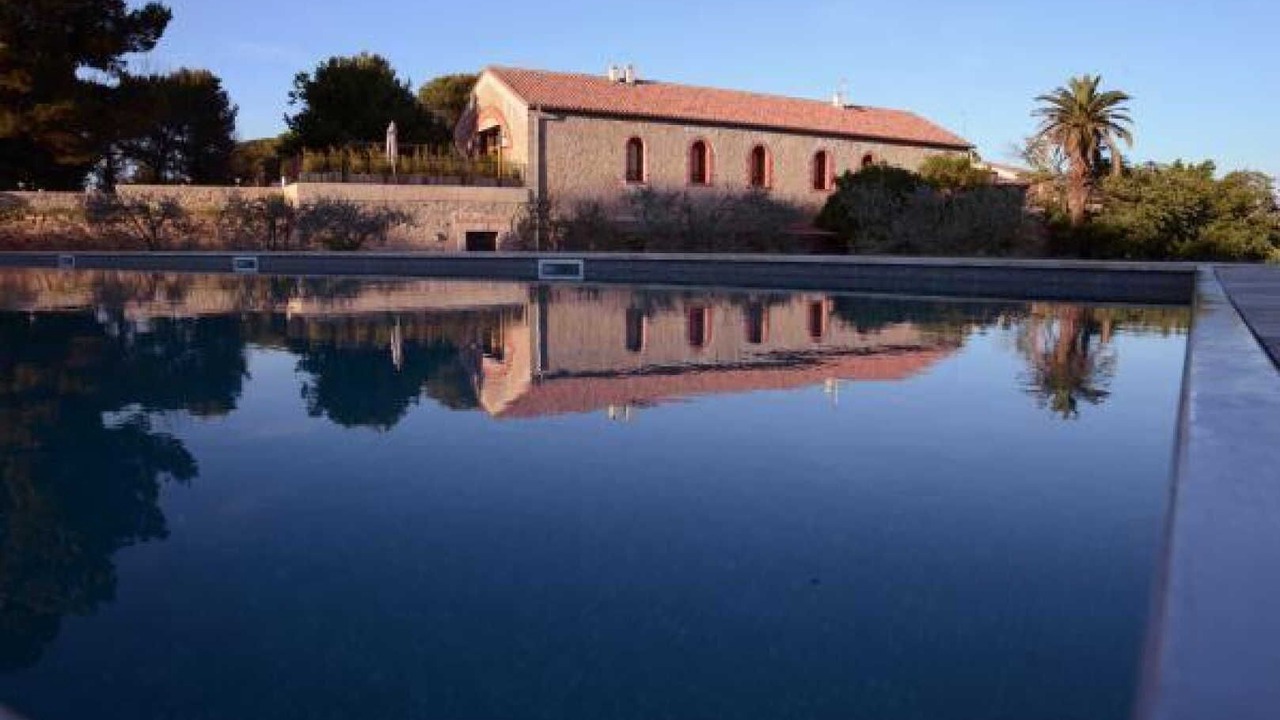 Photo of Outdoor in Villeveyrac