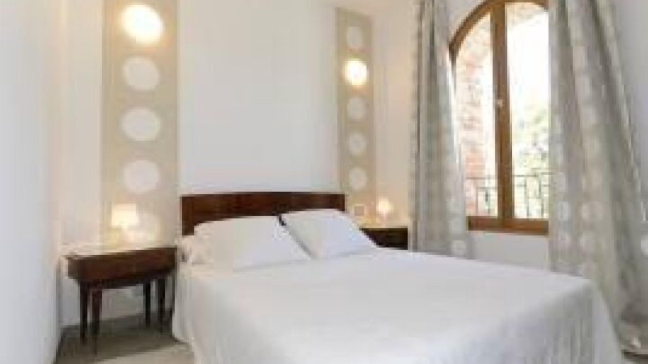 Photo of Bedroom in Villeveyrac