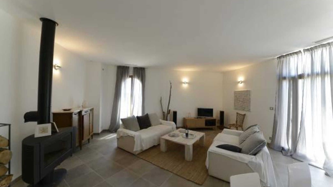 Photo of Livingroom in Villeveyrac