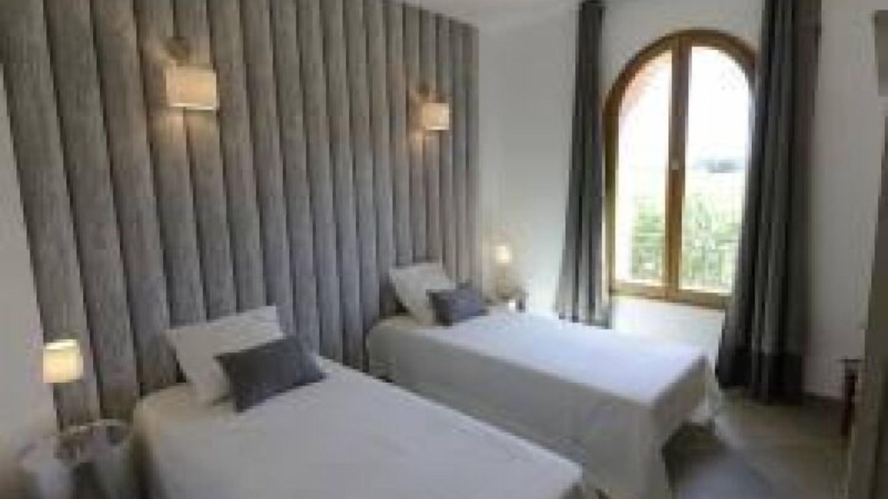 Photo of Bedroom in Villeveyrac