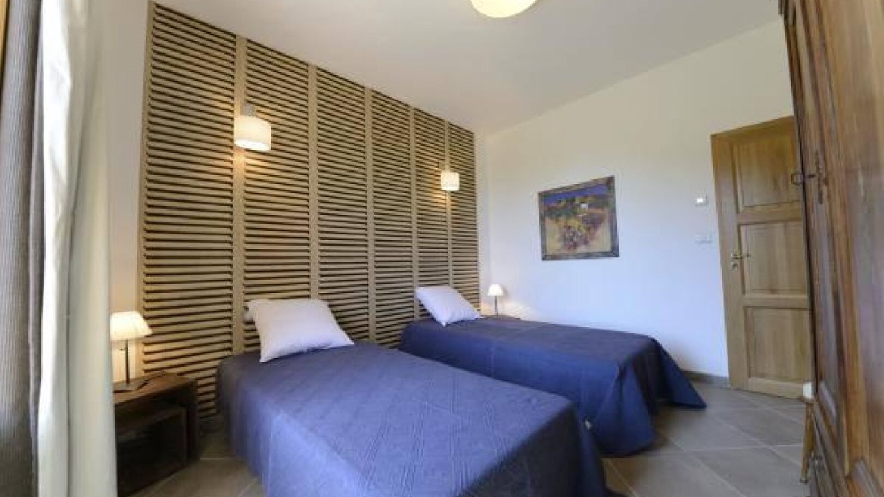 Photo of Bedroom in Villeveyrac