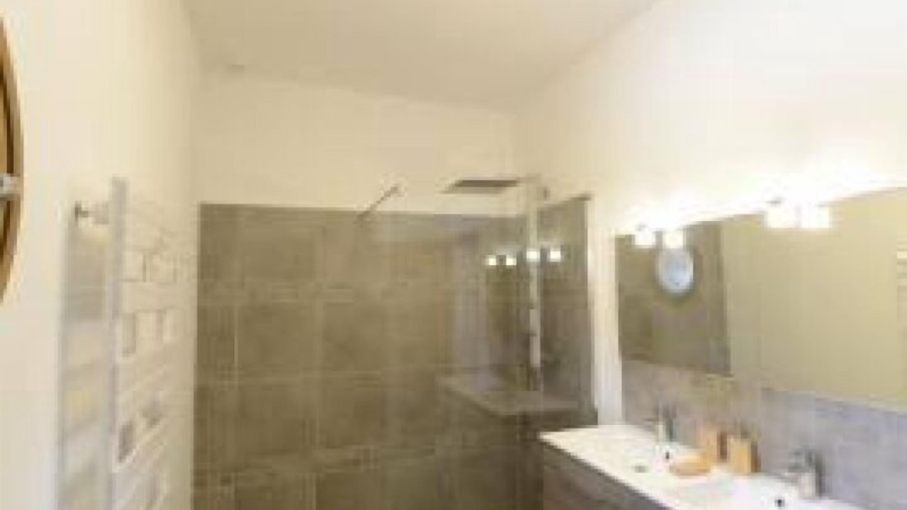 Photo of Bathroom in Villeveyrac