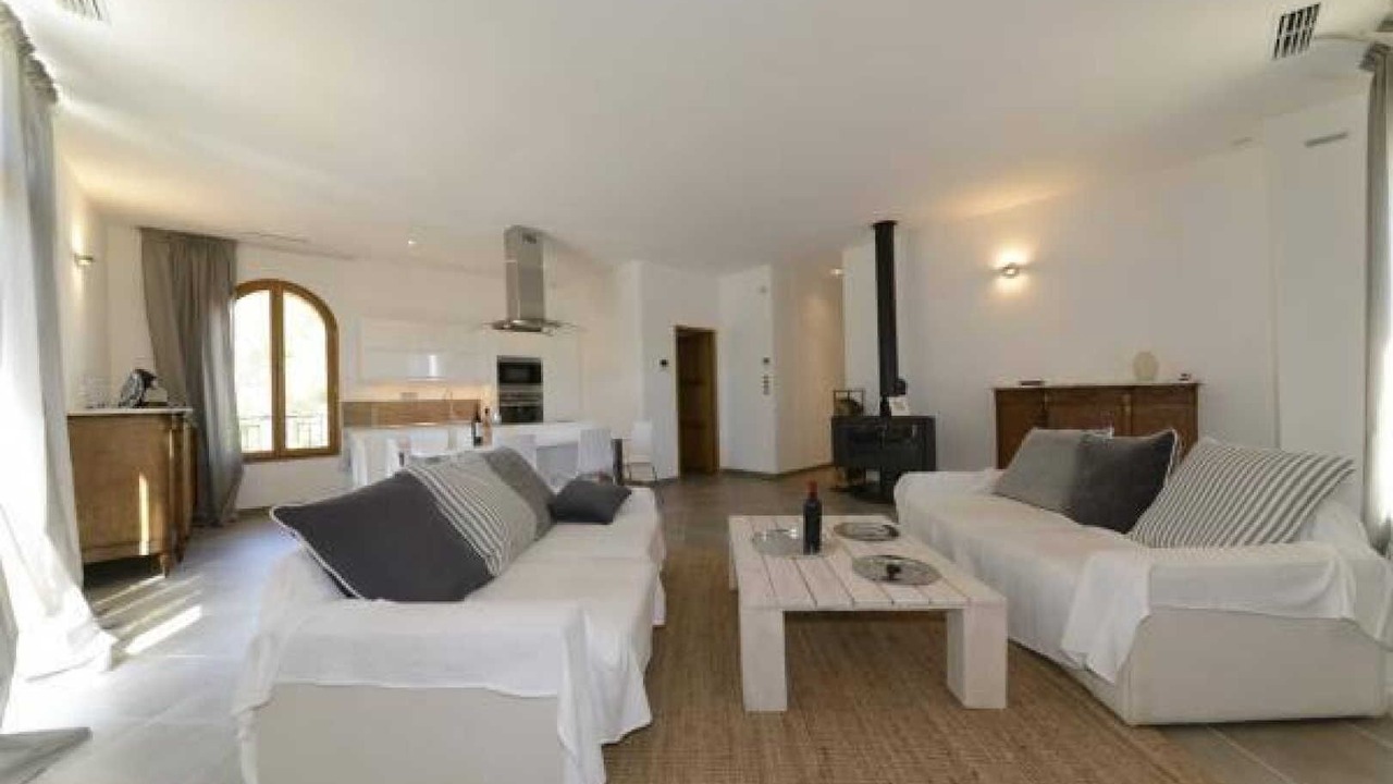 Photo of Livingroom in Villeveyrac