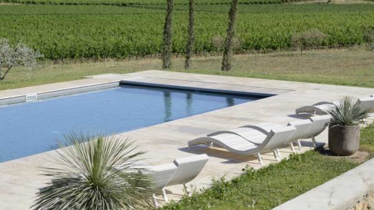 Photo of Outdoor in Villeveyrac