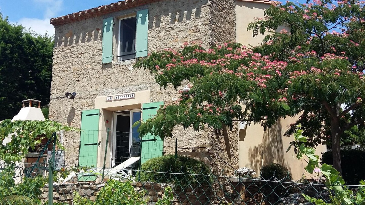 Photo of Outdoor in La Caunette