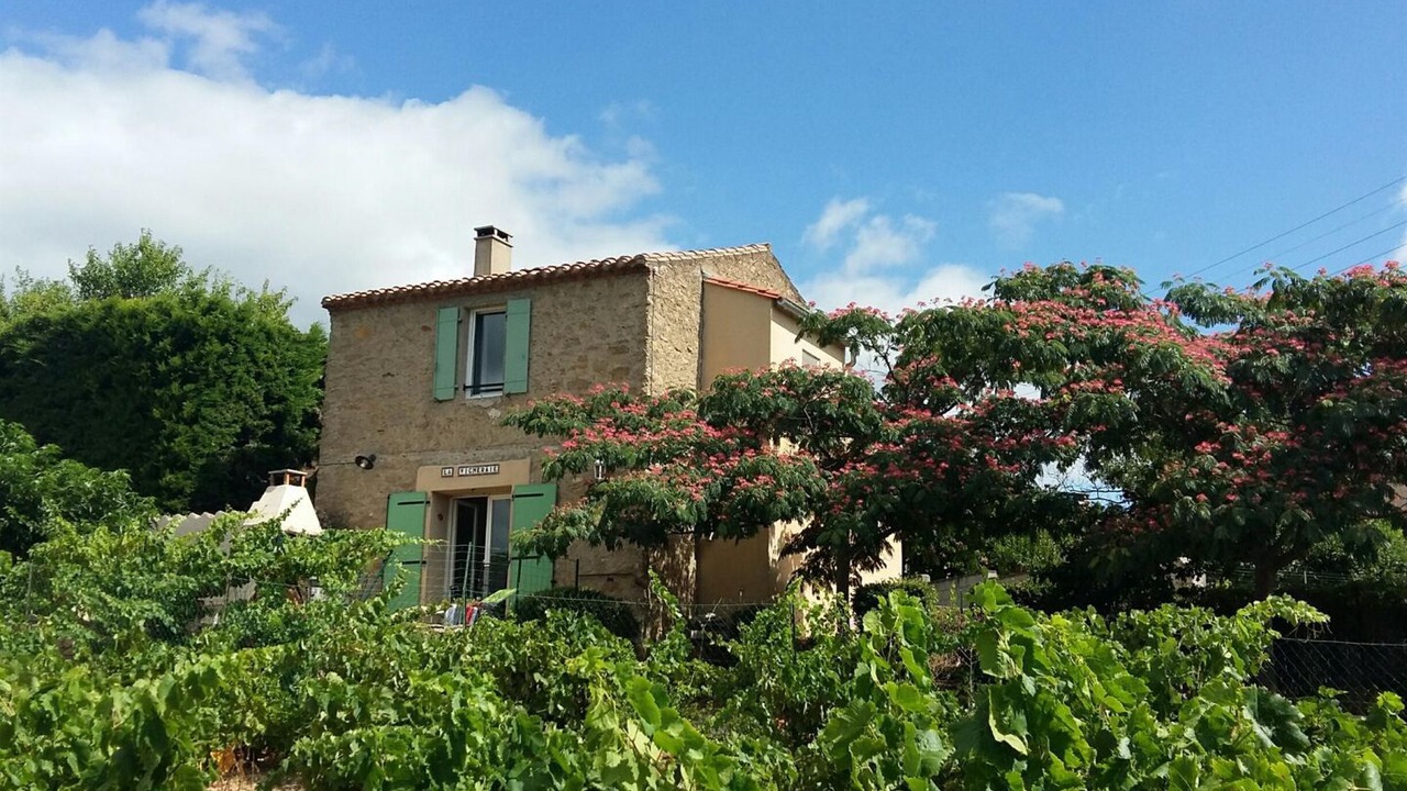 Photo of Outdoor in La Caunette