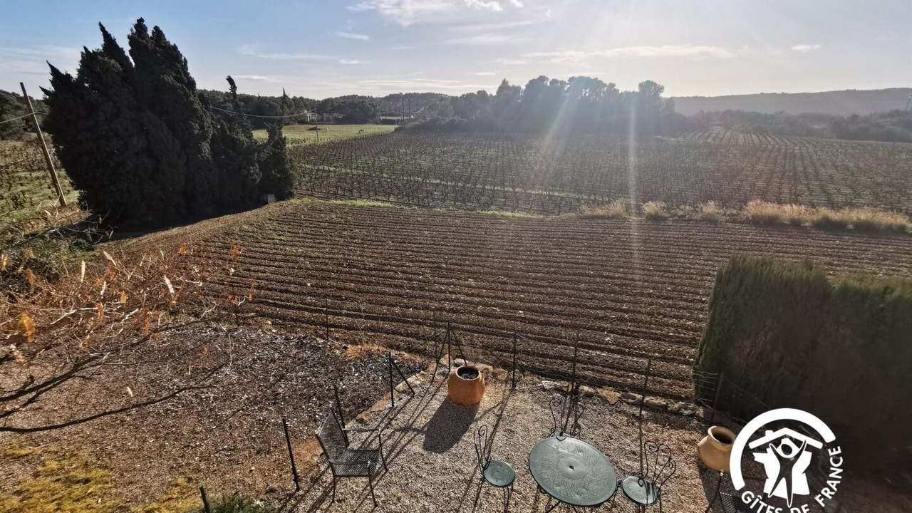 Photo of Outdoor in La Caunette