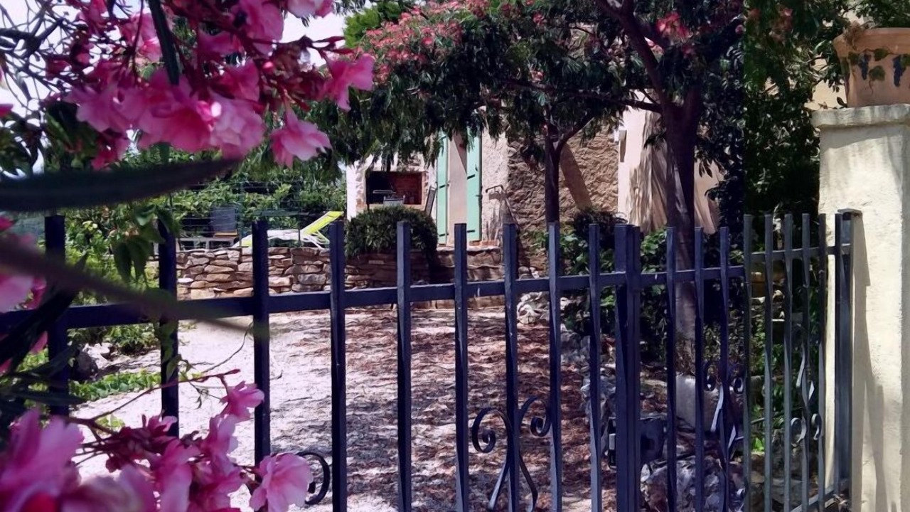 Photo of Outdoor in La Caunette