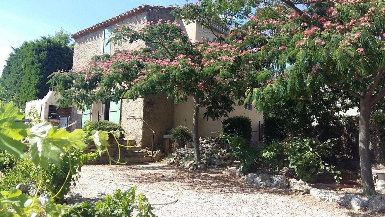 Photo of Outdoor in La Caunette