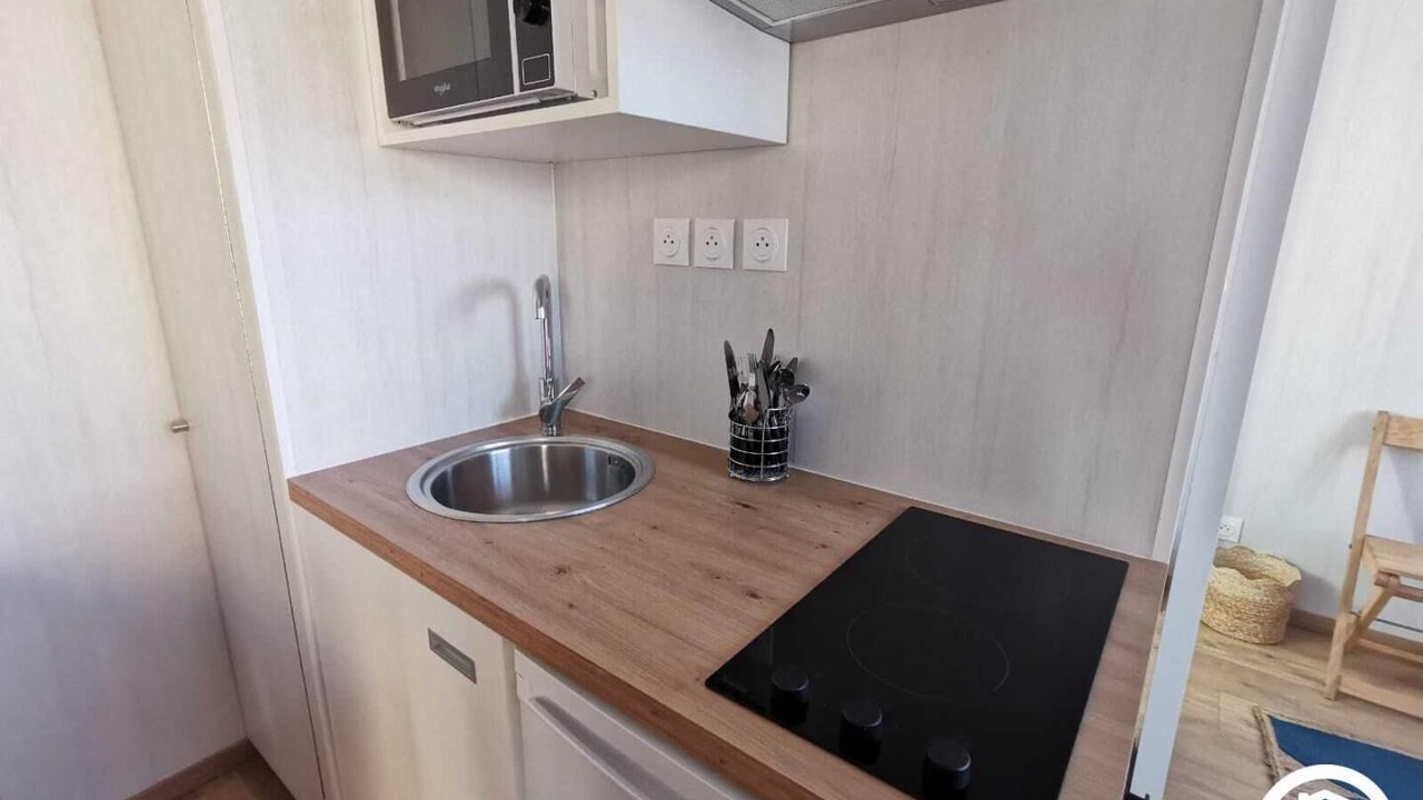 Photo of Kitchen in Creissan