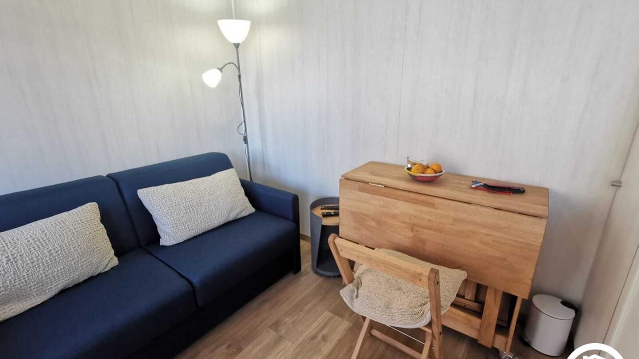 Photo of Livingroom in Creissan