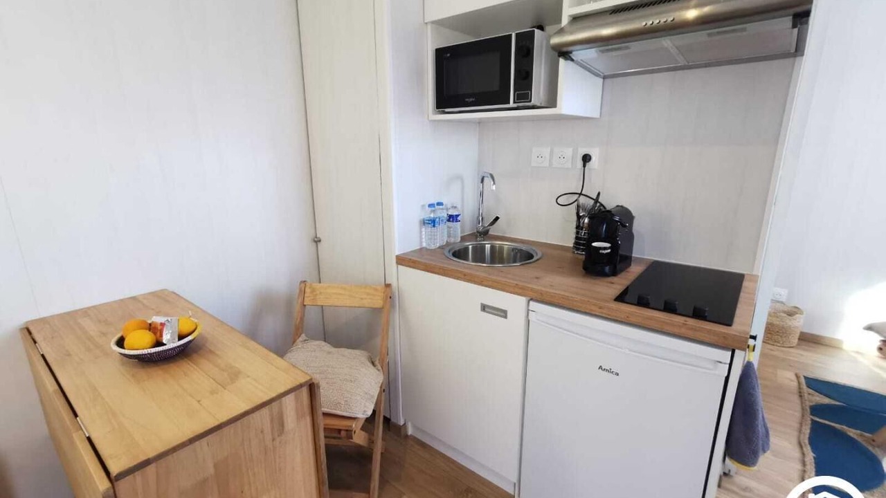 Photo of Kitchen in Creissan