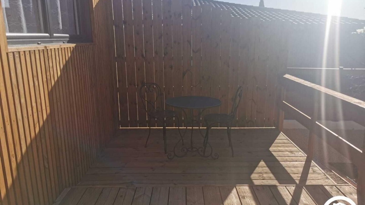 Photo of Outdoor in Creissan