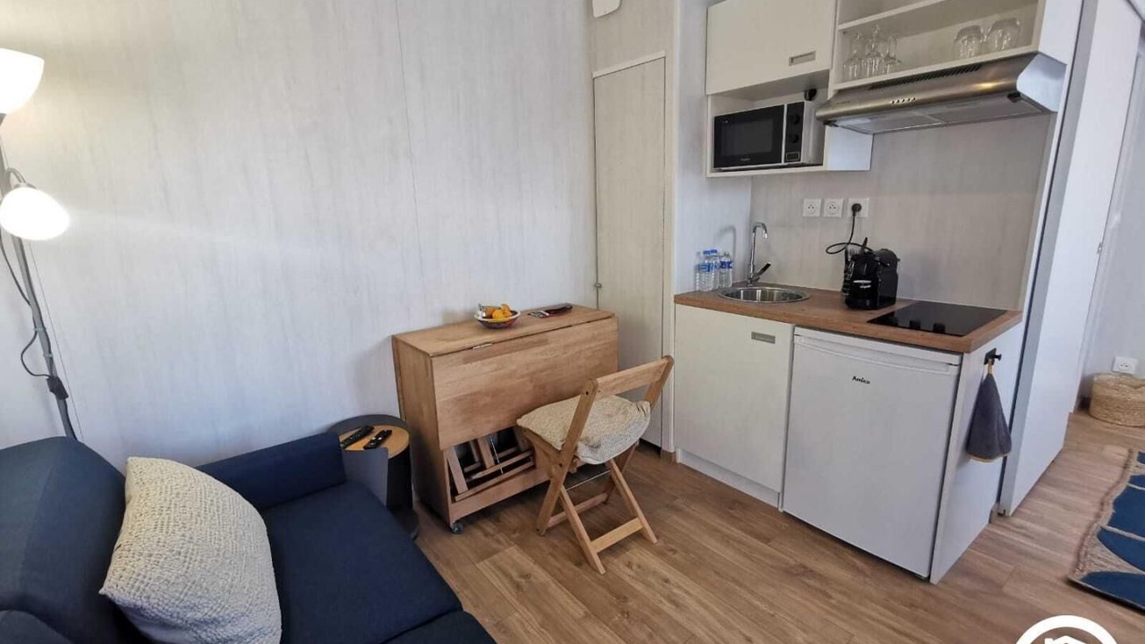 Photo of Livingroom in Creissan