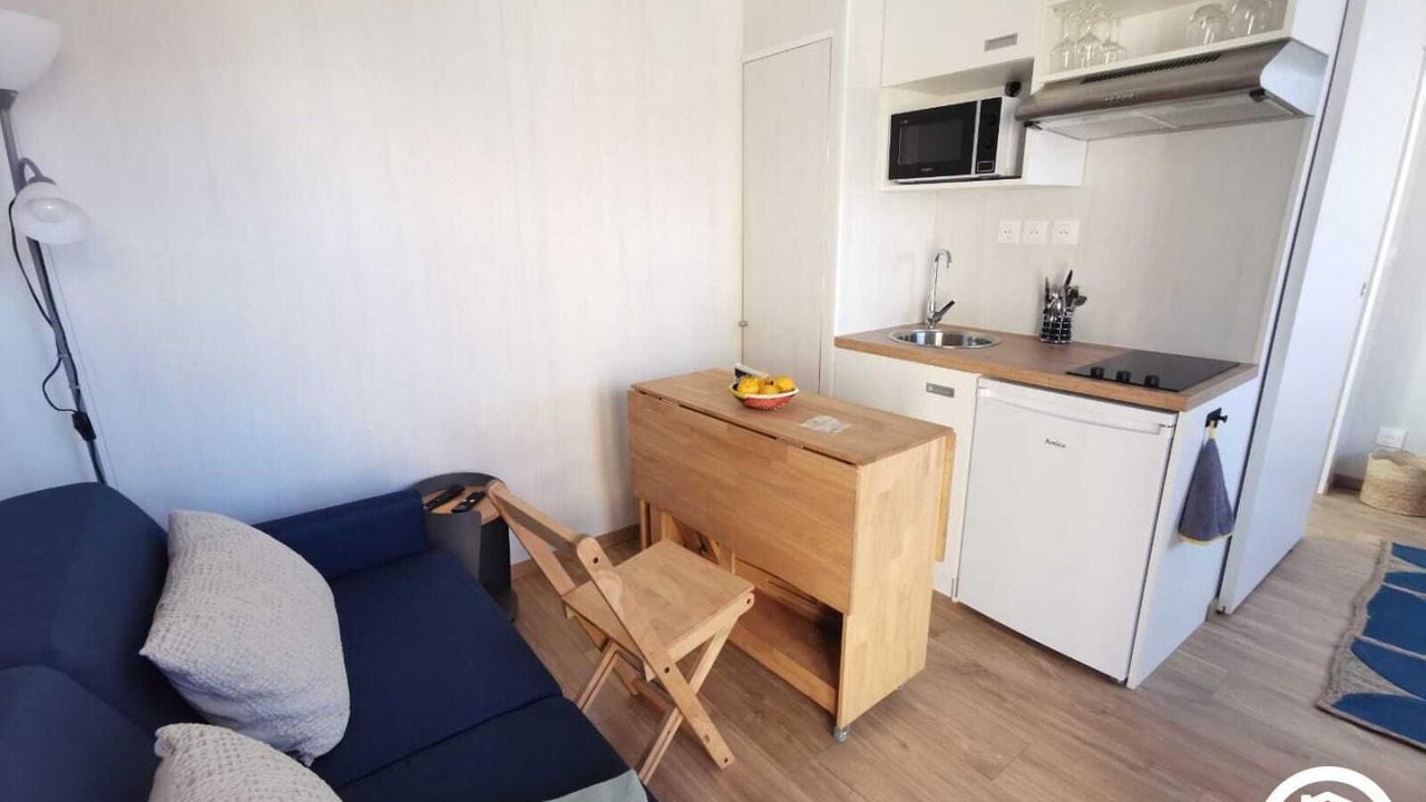 Photo of Livingroom in Creissan