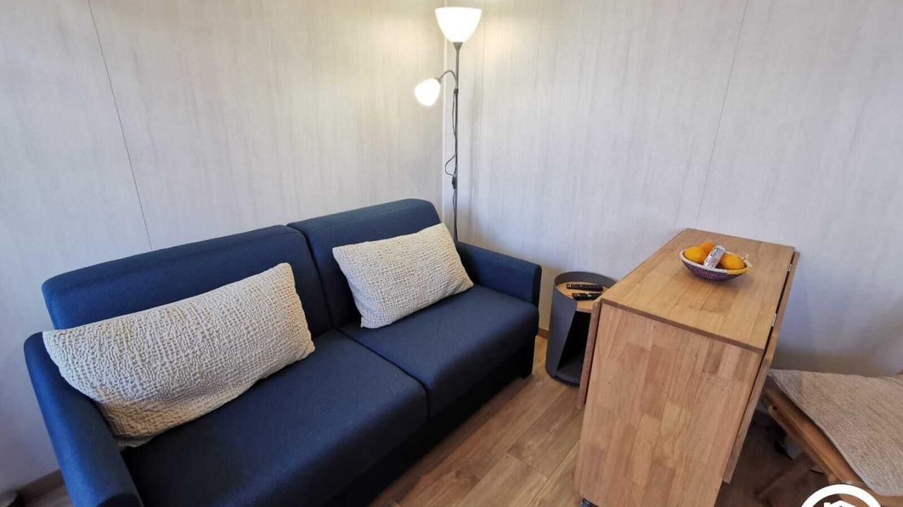 Photo of Livingroom in Creissan