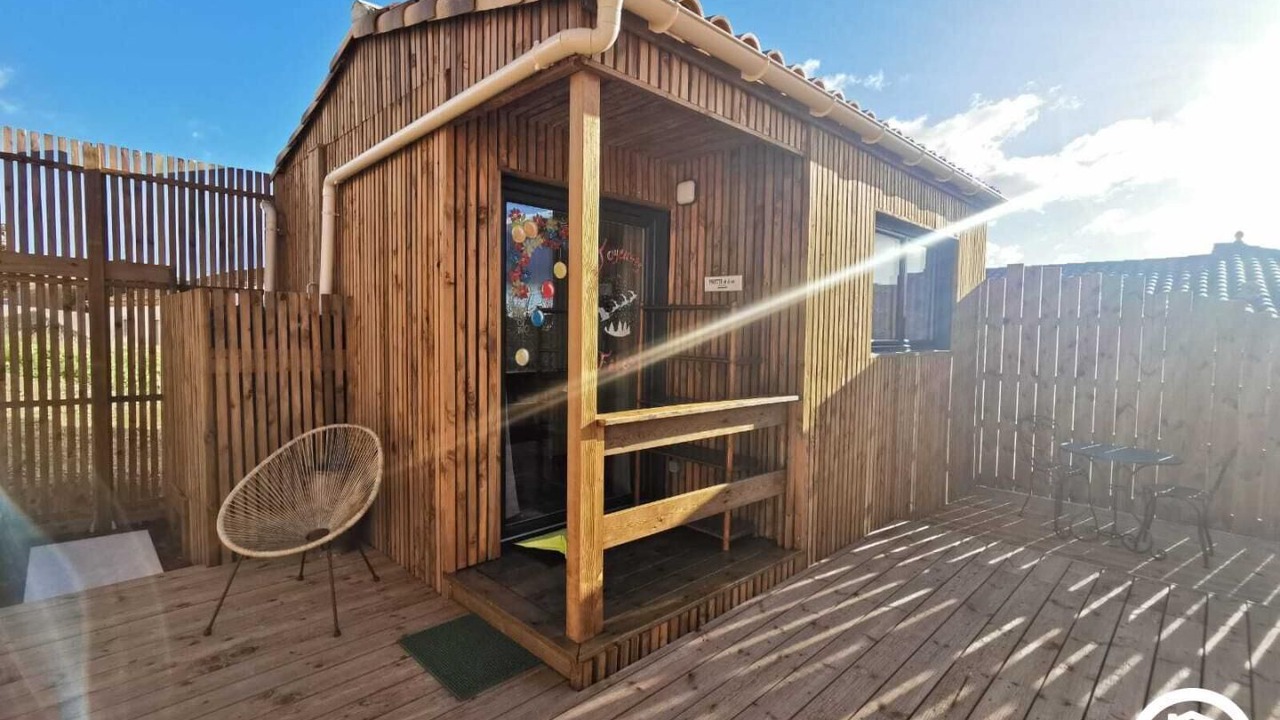 Photo of Outdoor in Creissan