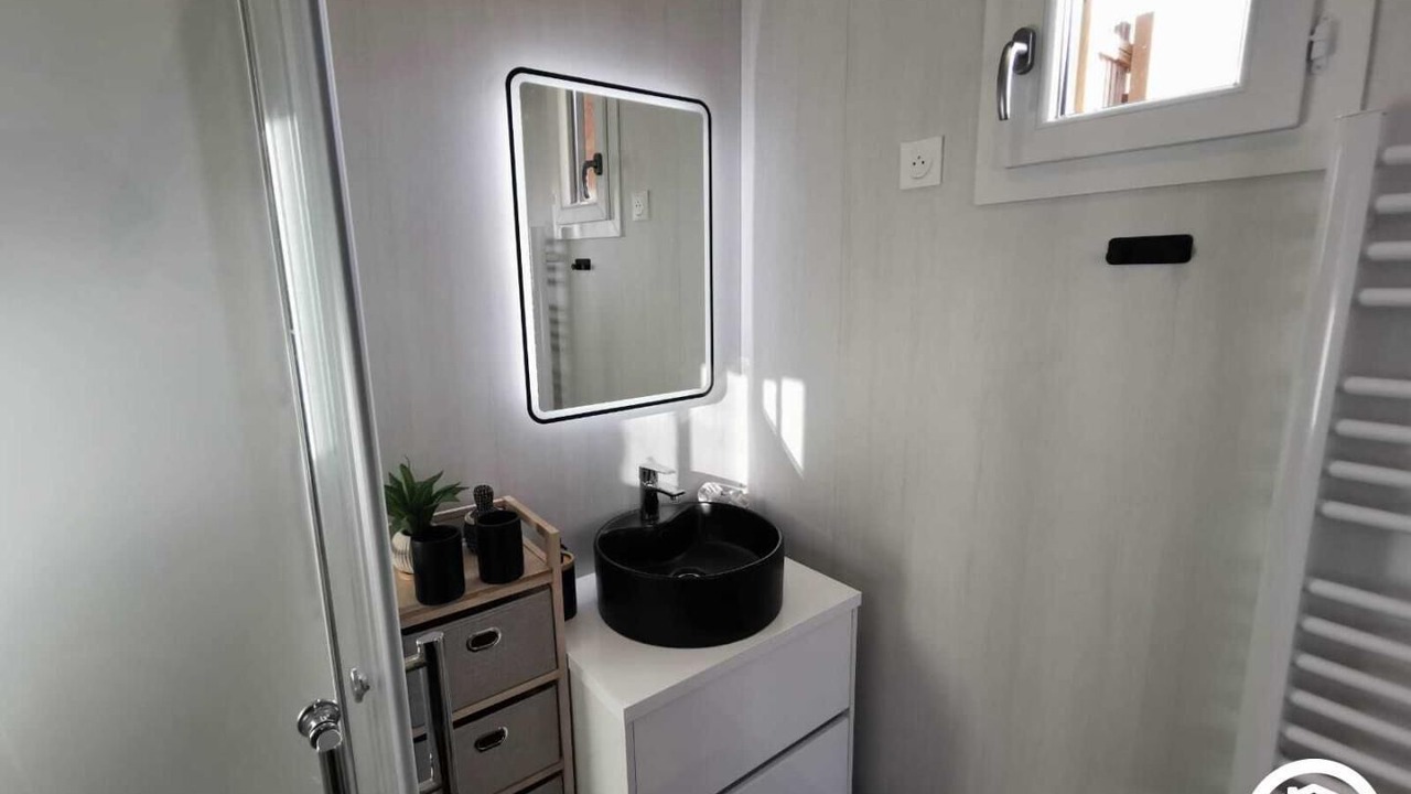 Photo of Bathroom in Creissan