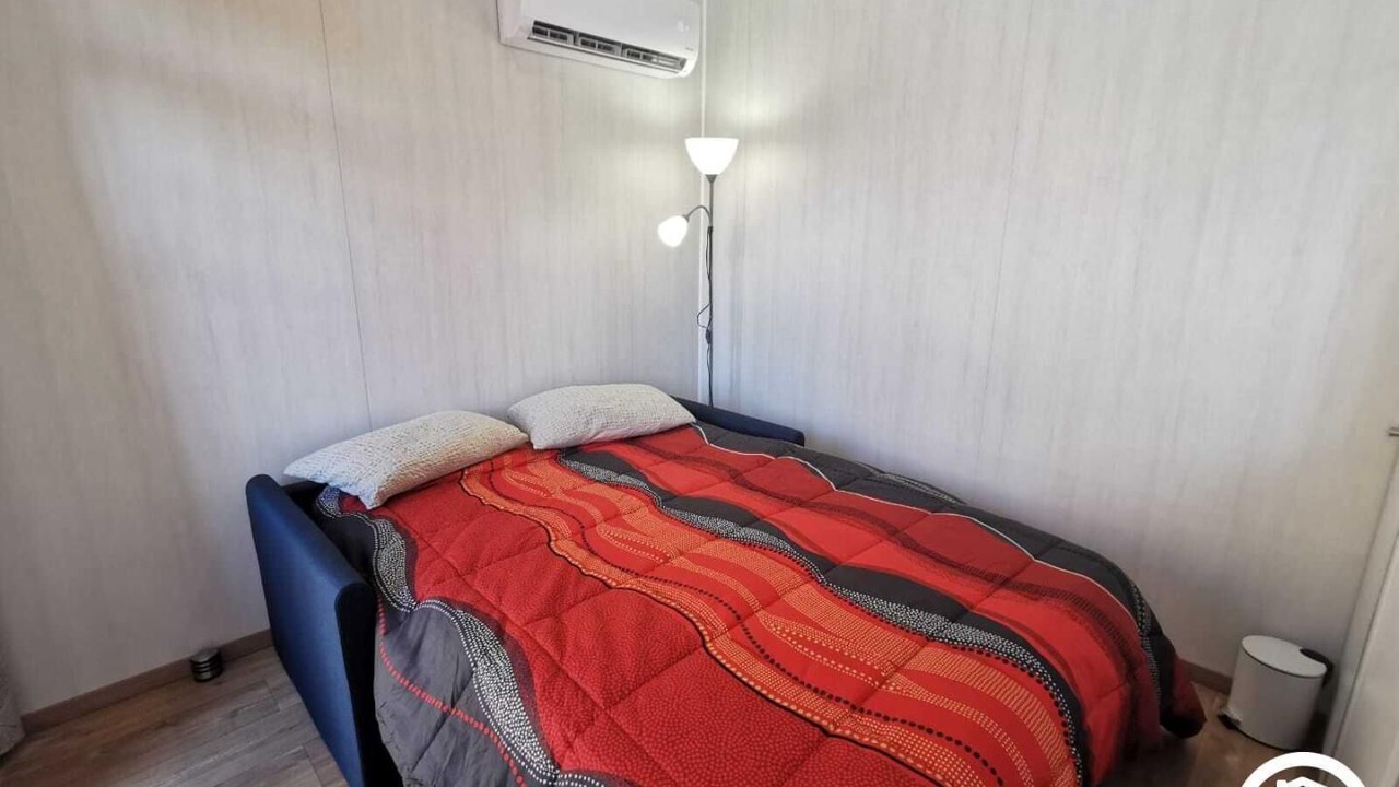 Photo of Bedroom in Creissan
