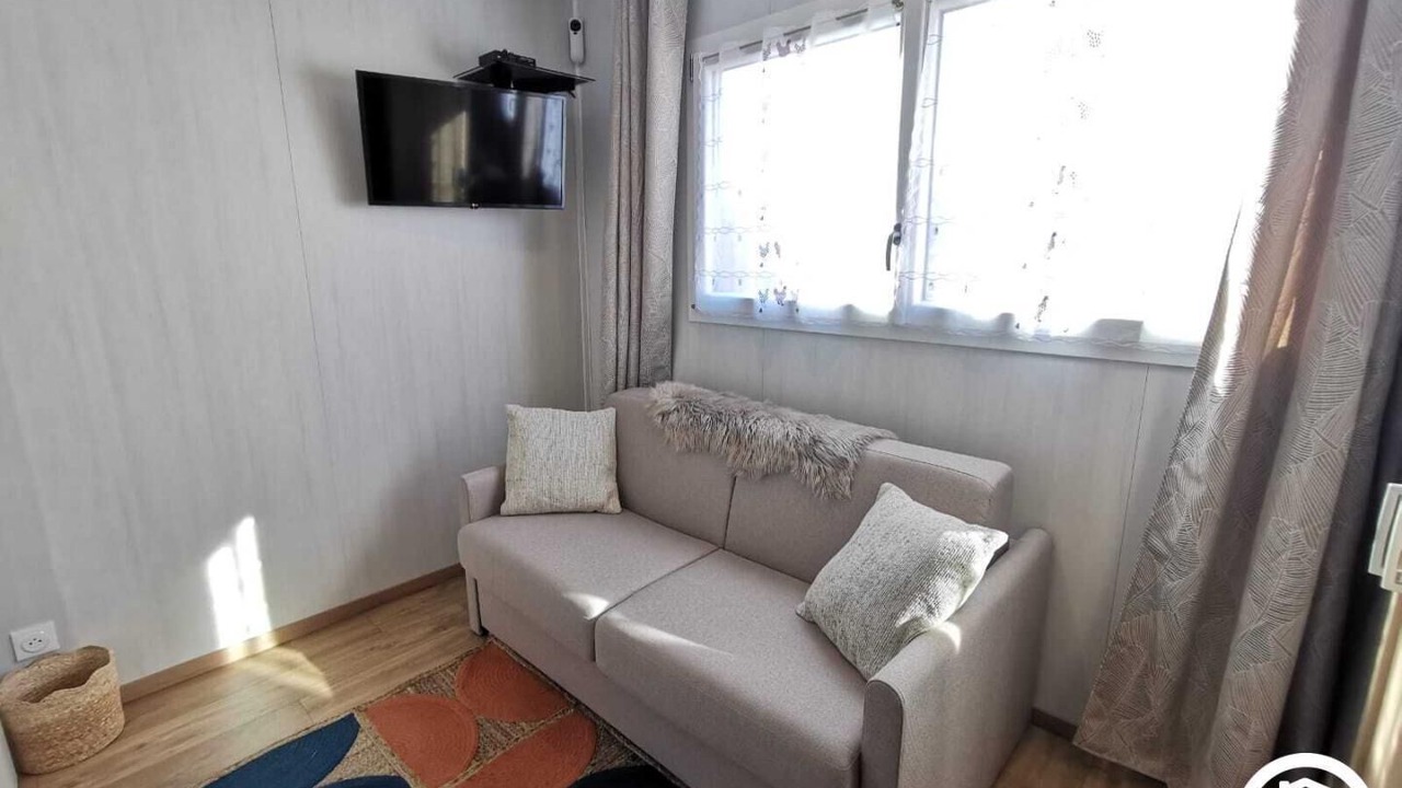 Photo of Livingroom in Creissan