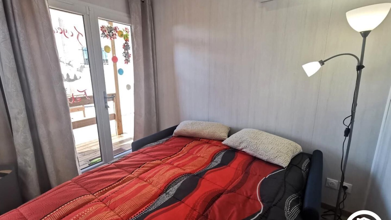 Photo of Bedroom in Creissan