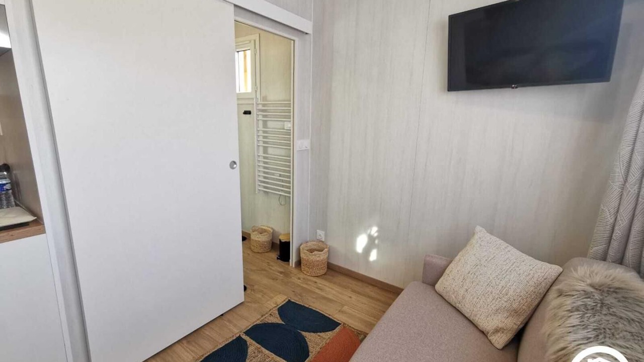 Photo of Livingroom in Creissan