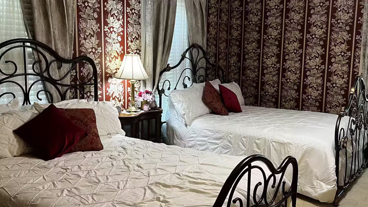 Photo of Bedroom in Bainbridge