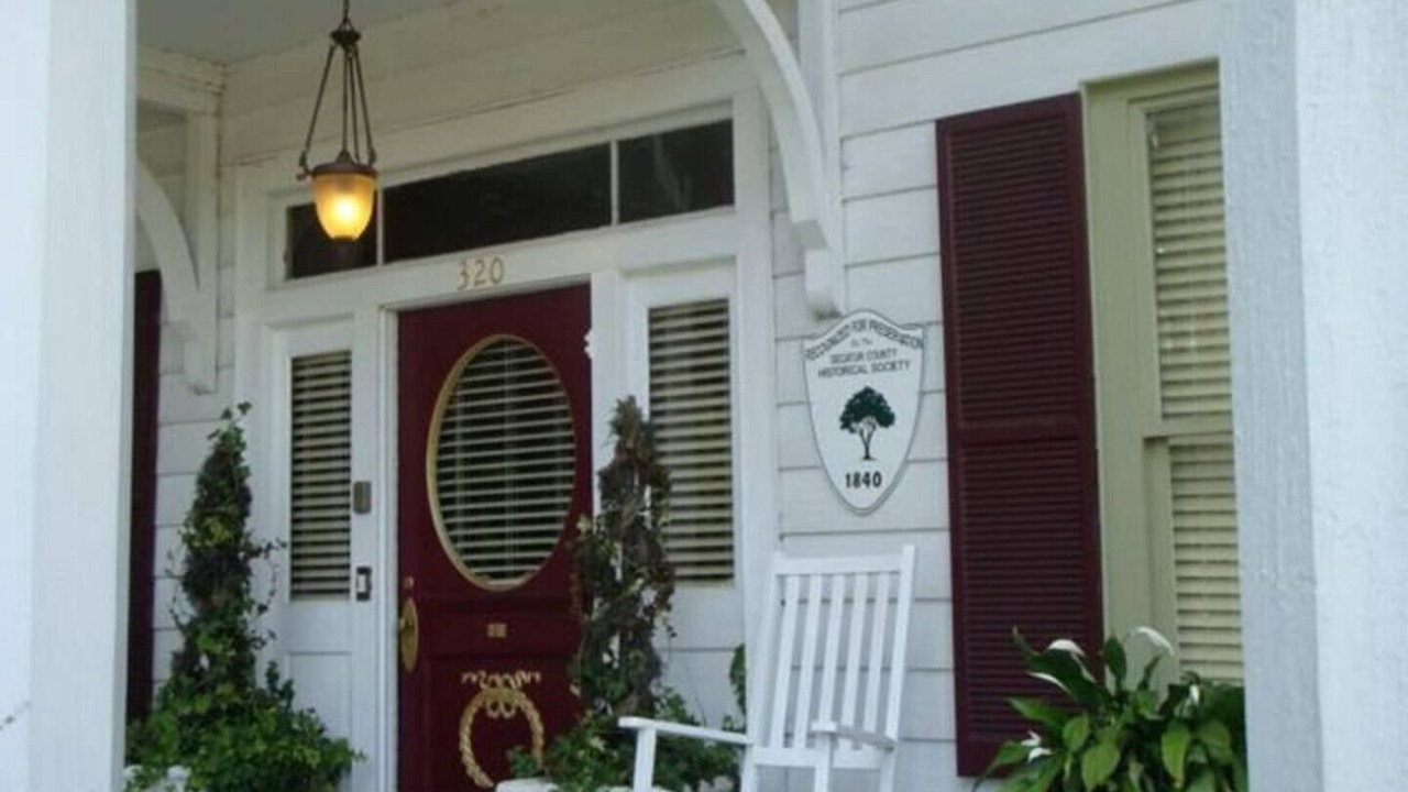 Photo of Outdoor in Bainbridge