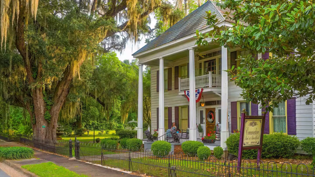 Photo of Outdoor in Bainbridge