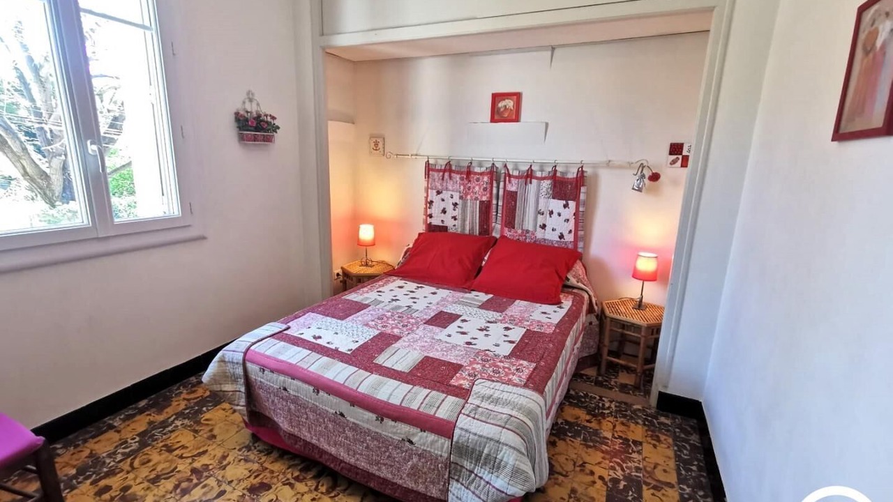 Photo of Bedroom in Marsillargues