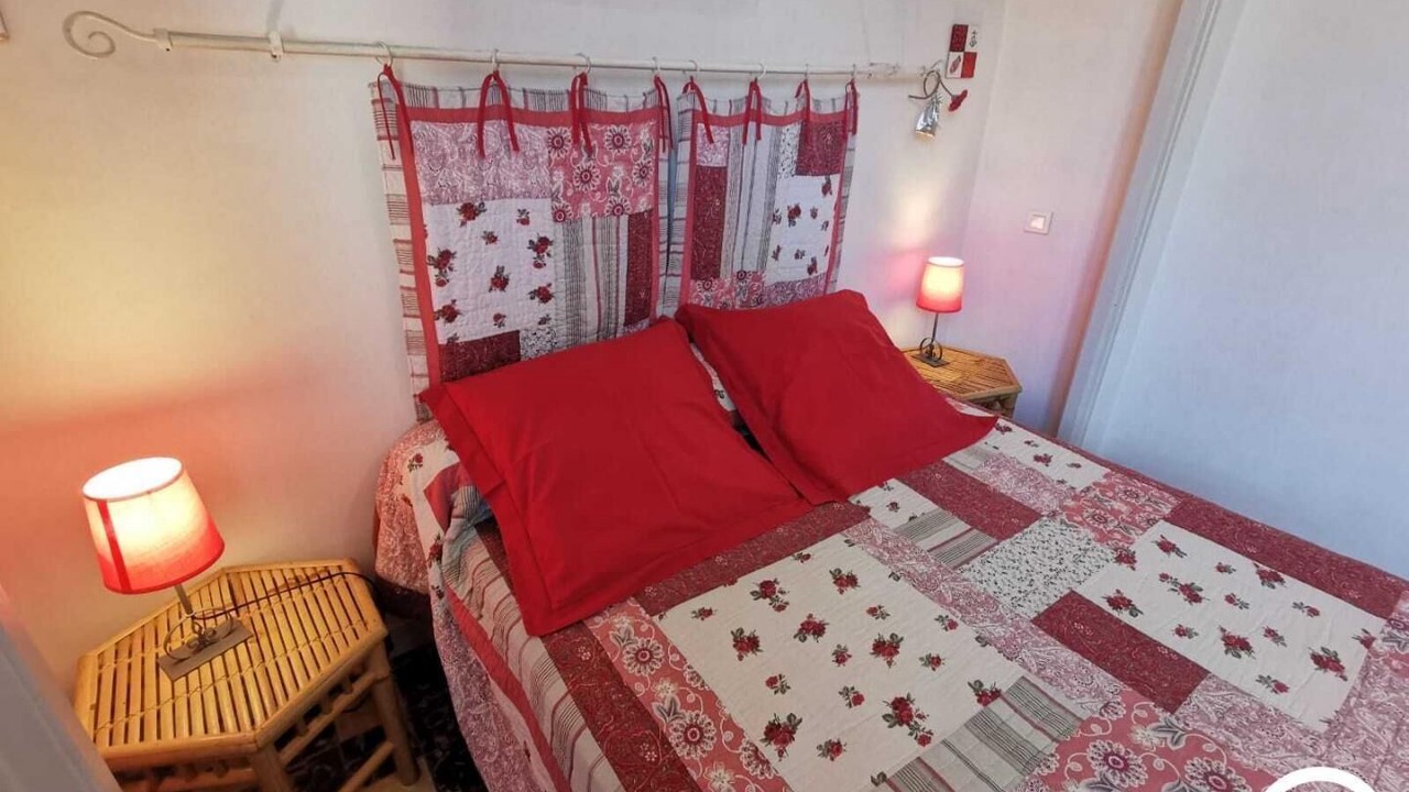 Photo of Bedroom in Marsillargues