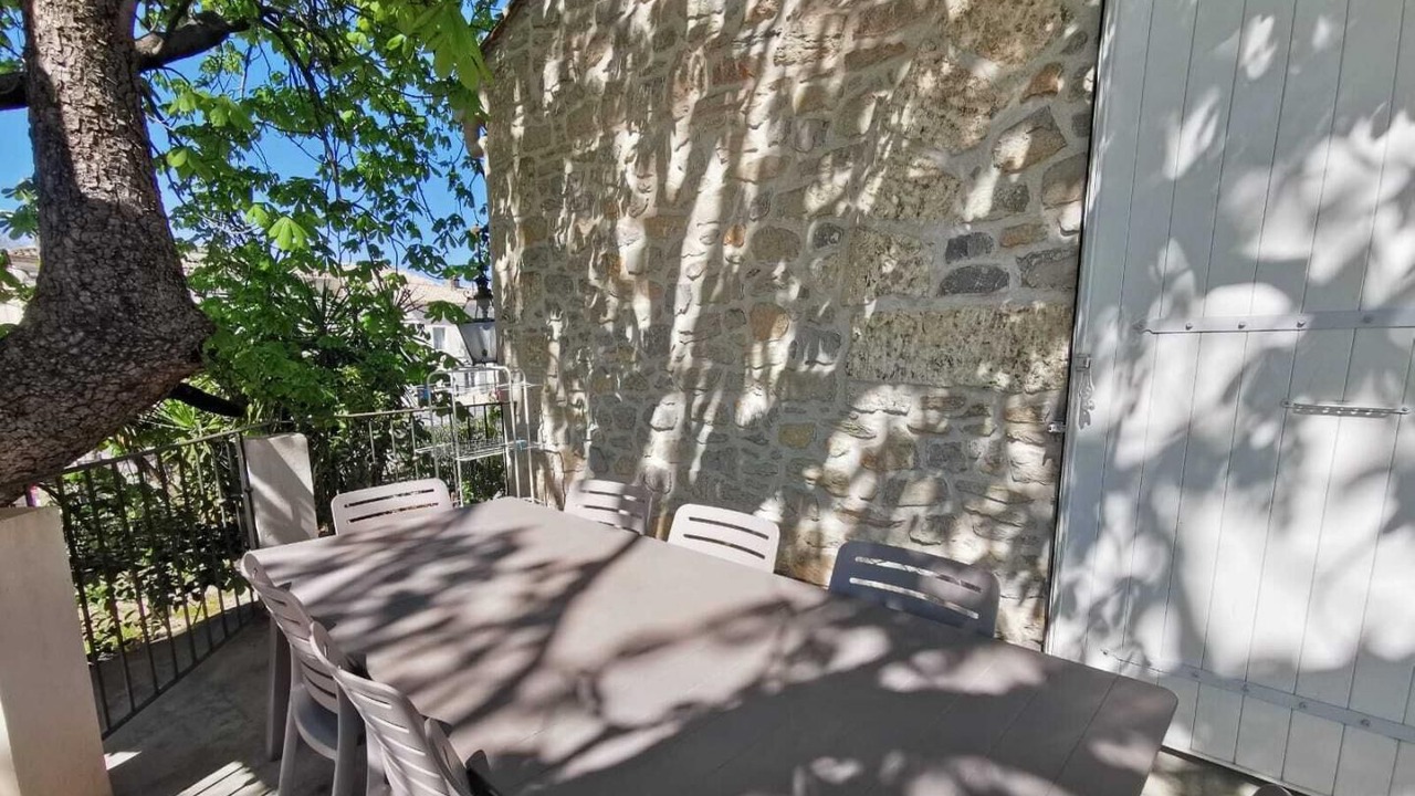 Photo of Outdoor in Marsillargues