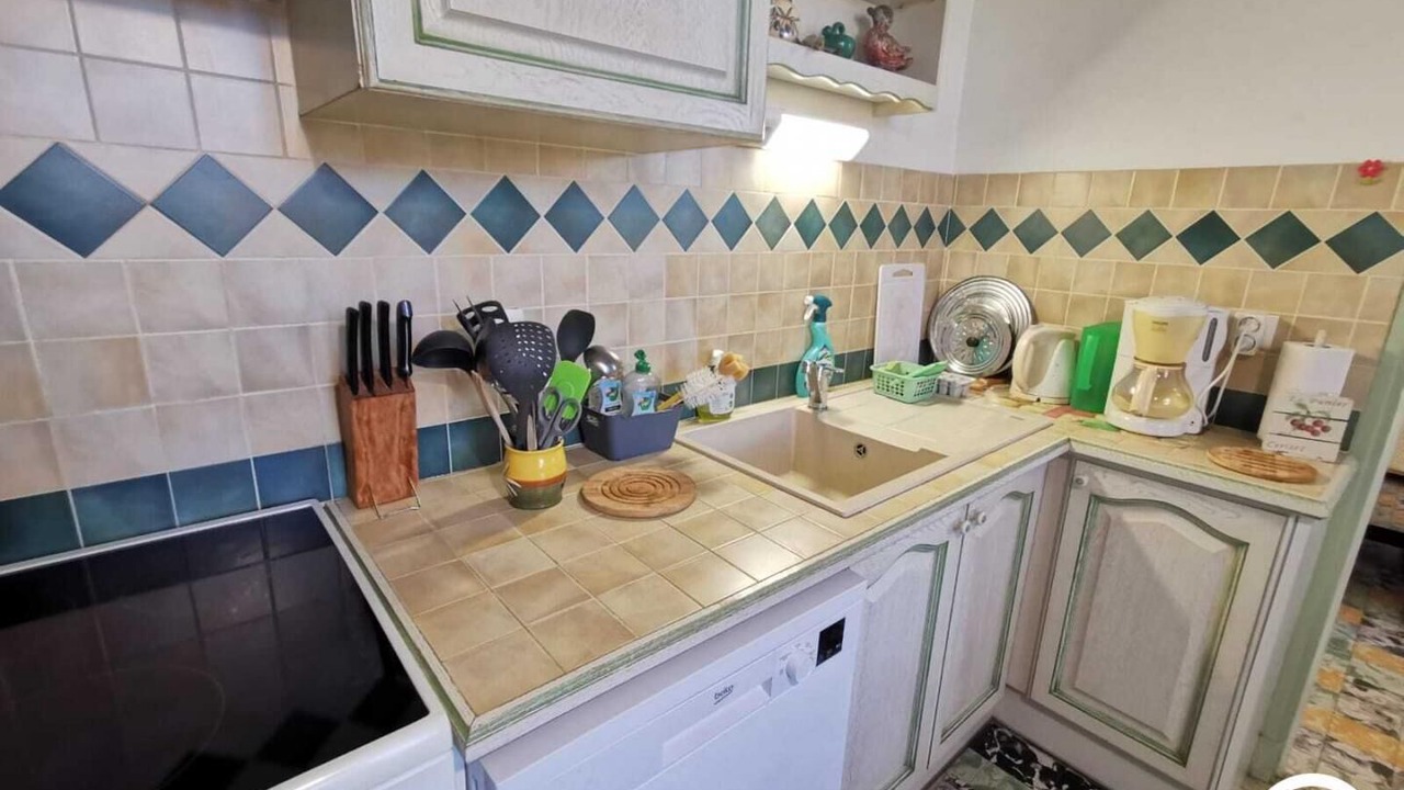 Photo of Kitchen in Marsillargues