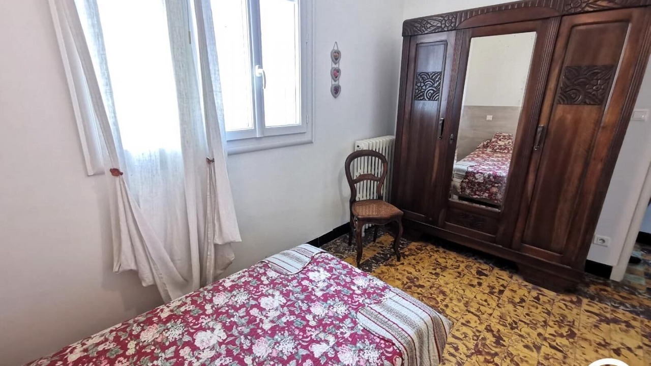 Photo of Bedroom in Marsillargues