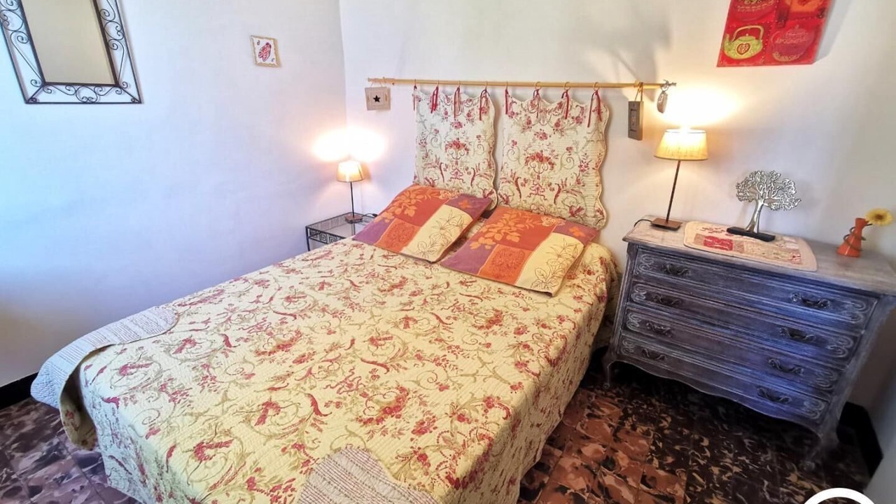 Photo of Bedroom in Marsillargues