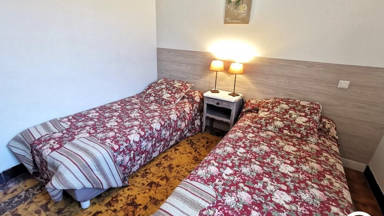 Photo of Bedroom in Marsillargues