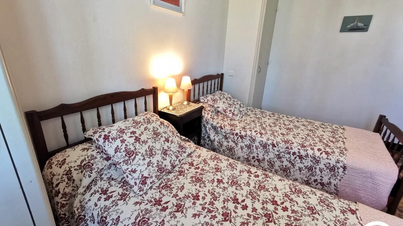 Photo of Bedroom in Marsillargues