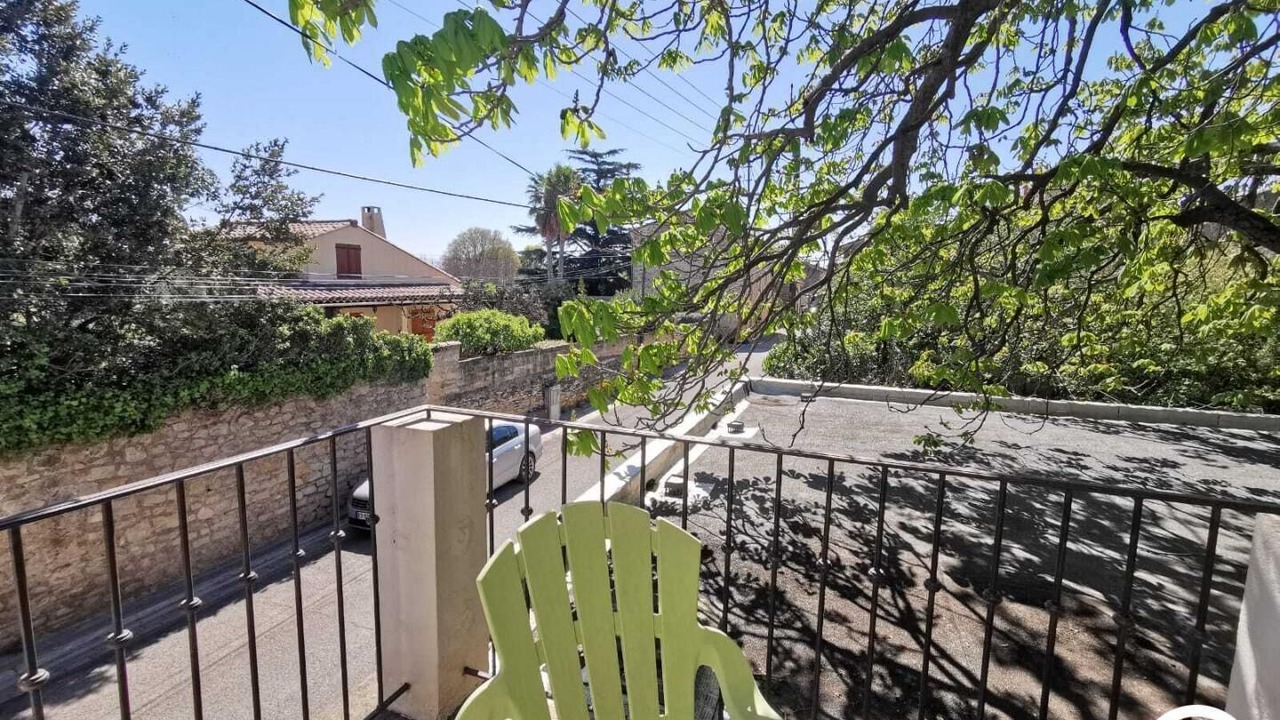 Photo of Outdoor in Marsillargues