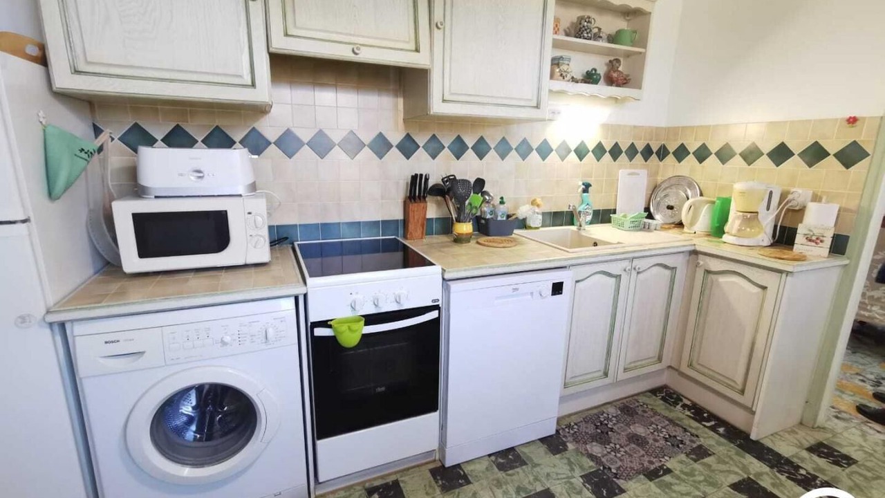 Photo of Kitchen in Marsillargues