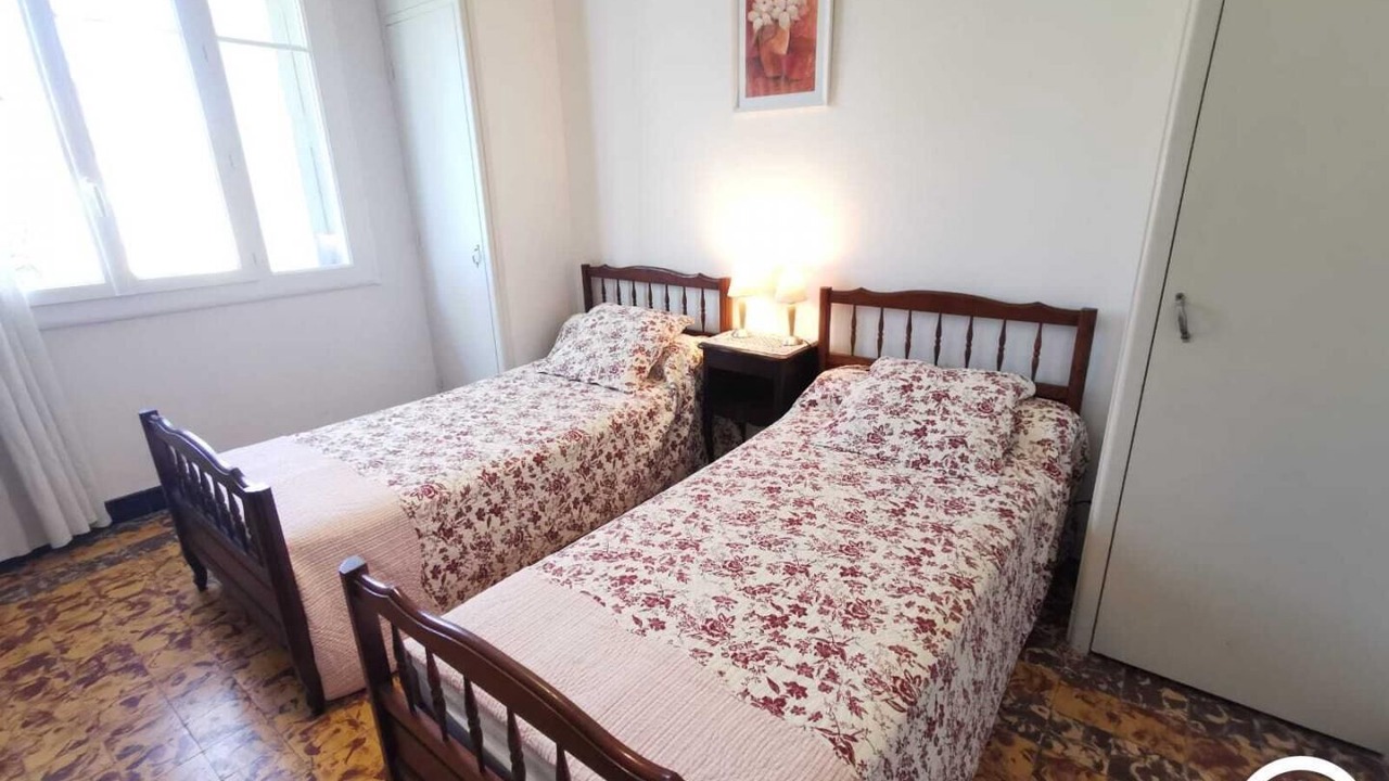 Photo of Bedroom in Marsillargues