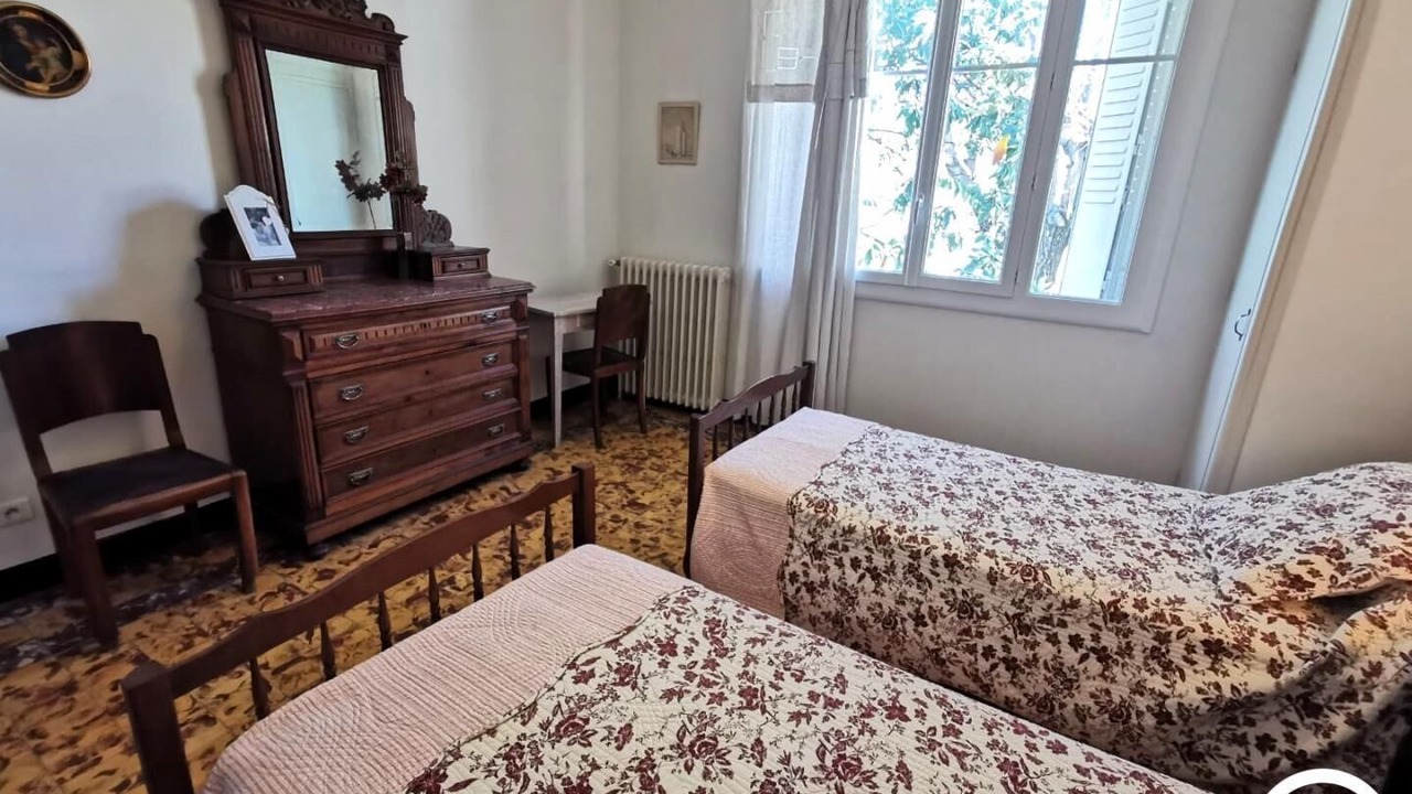 Photo of Bedroom in Marsillargues