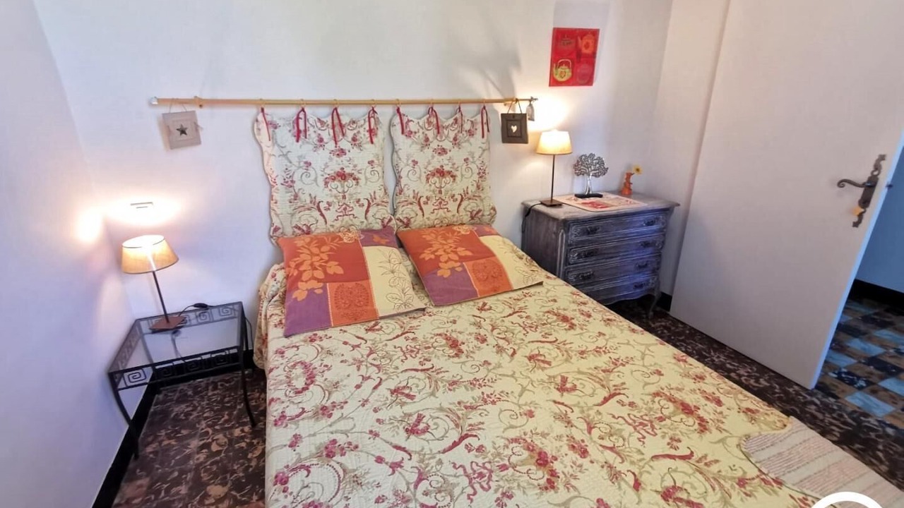 Photo of Bedroom in Marsillargues