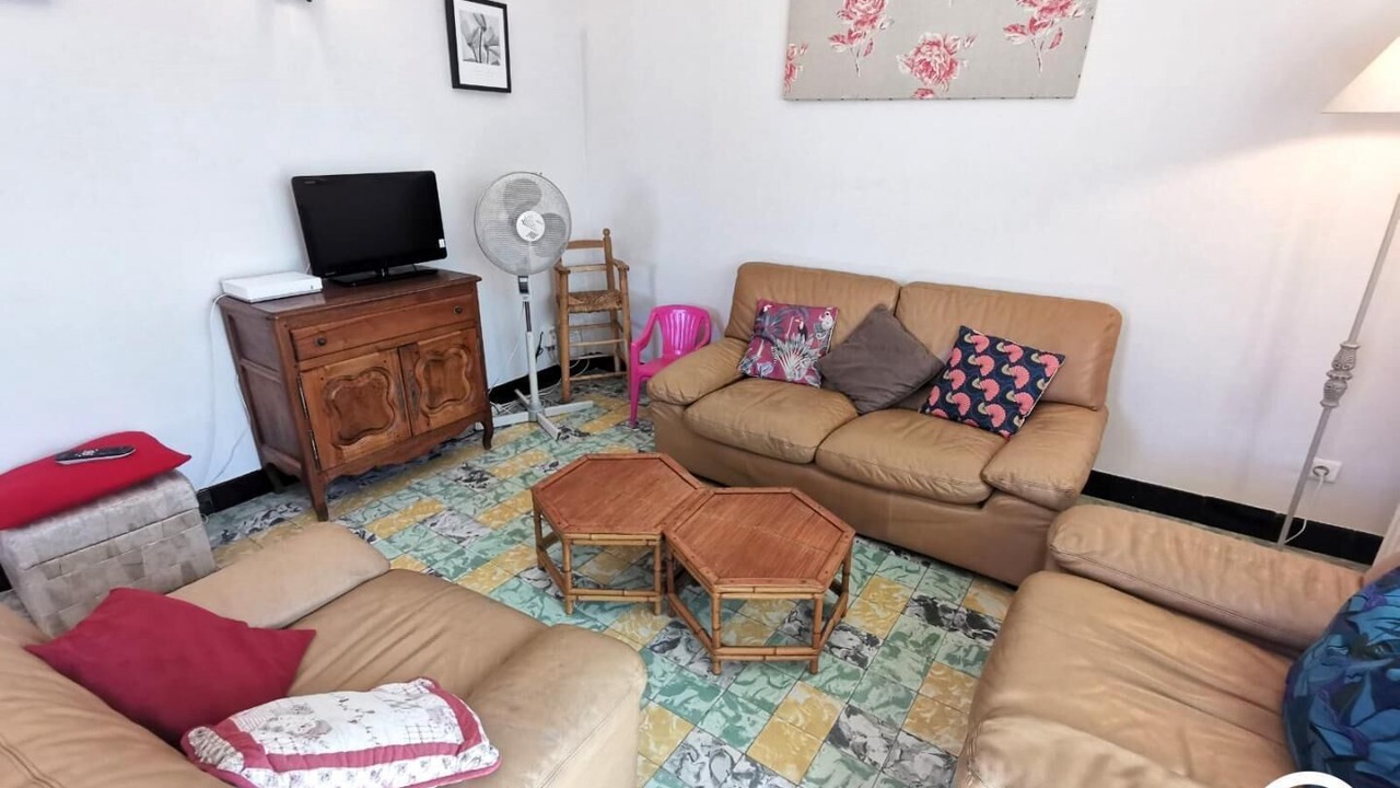 Photo of Livingroom in Marsillargues