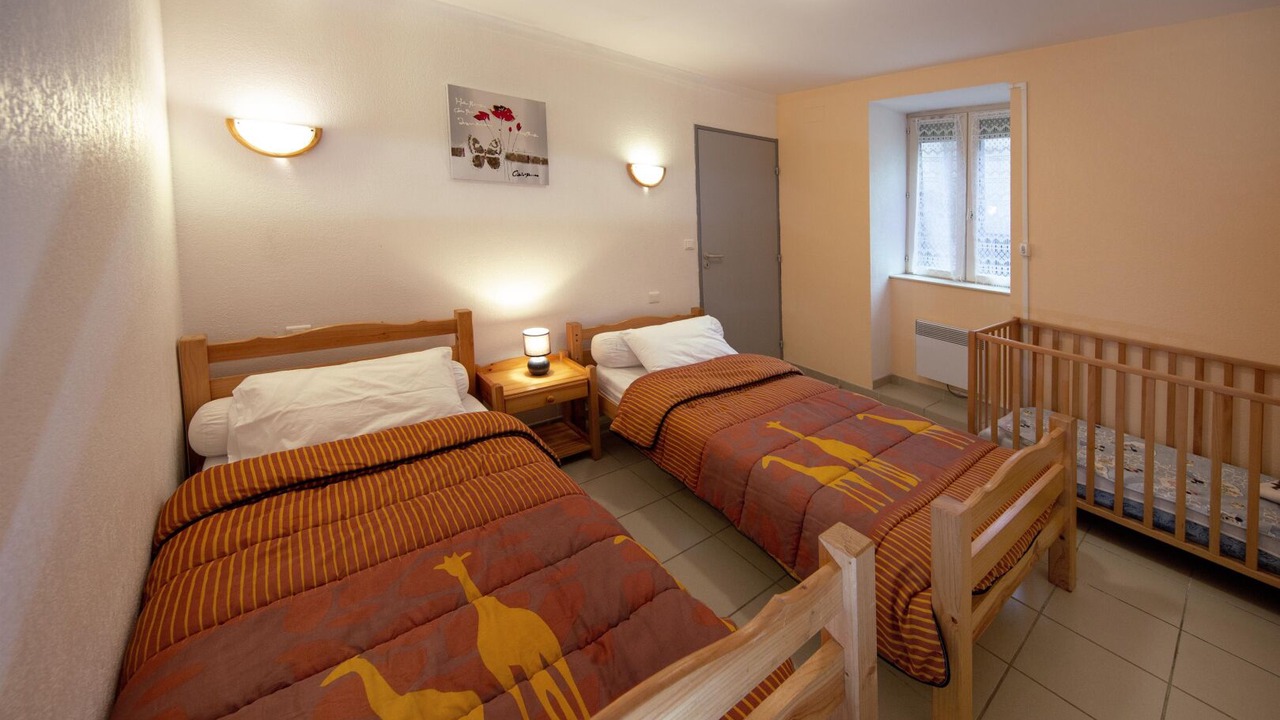Photo of Bedroom in Castanet-le-Haut