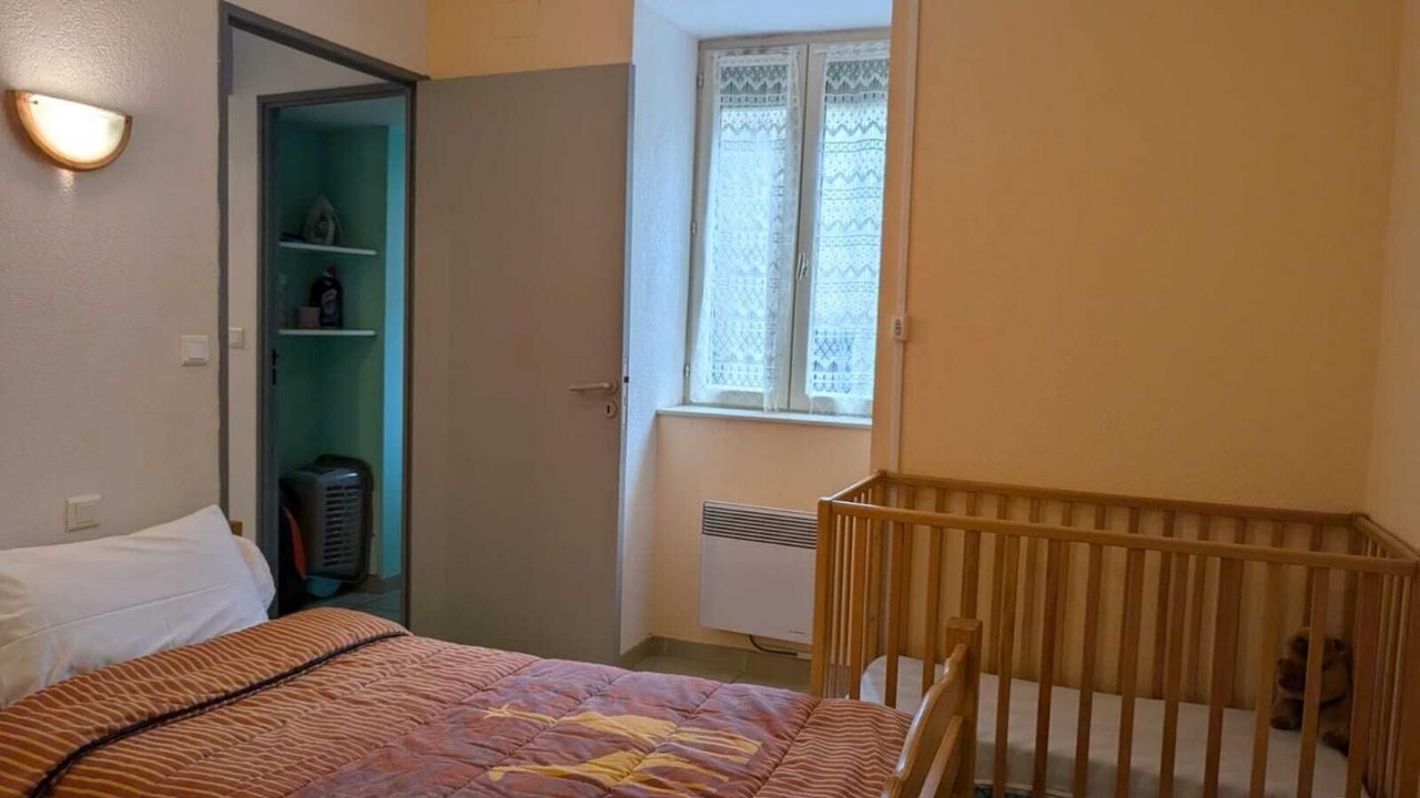 Photo of Bedroom in Castanet-le-Haut