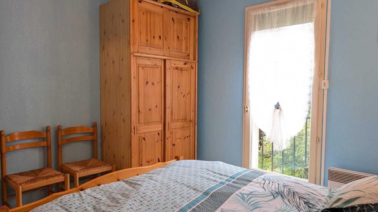 Photo of Bedroom in Castanet-le-Haut