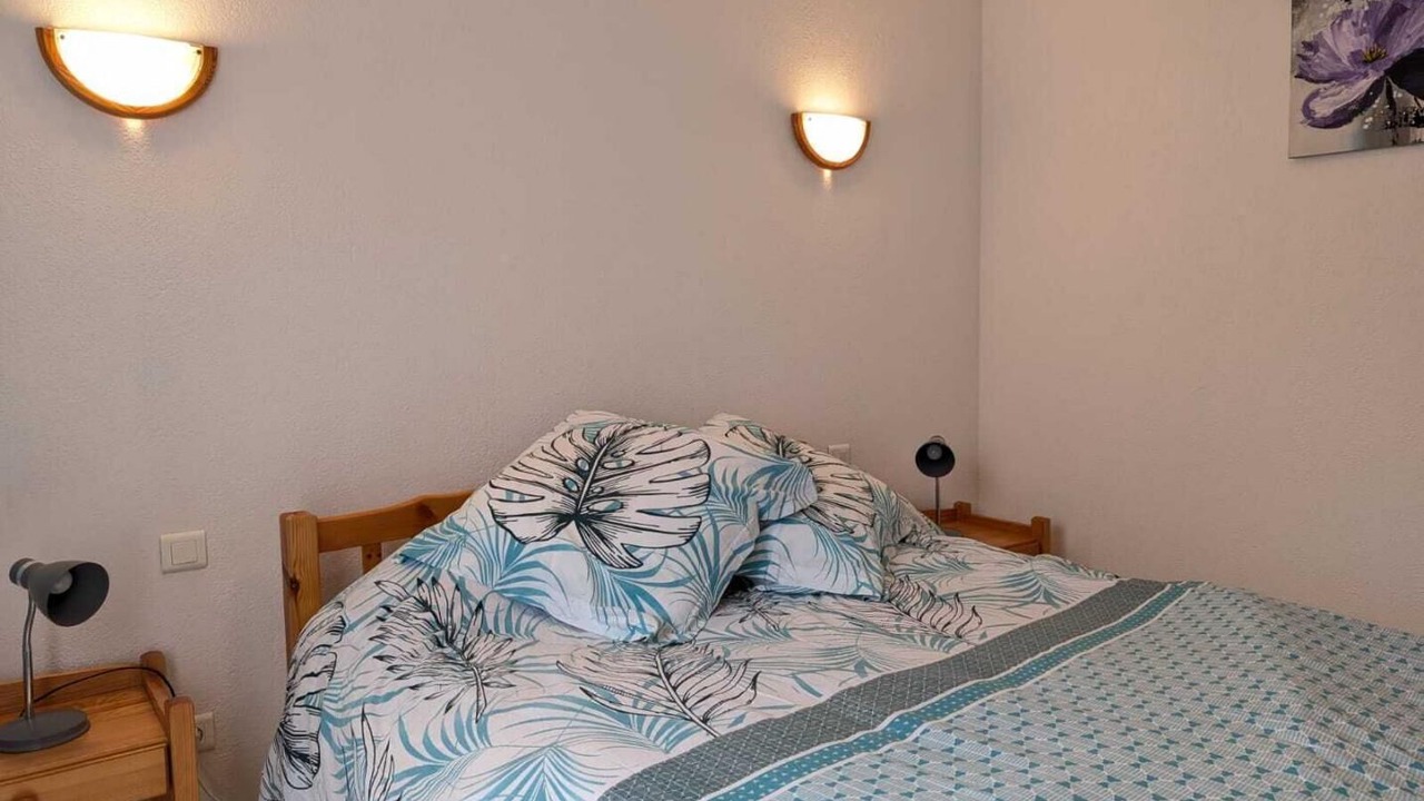 Photo of Bedroom in Castanet-le-Haut