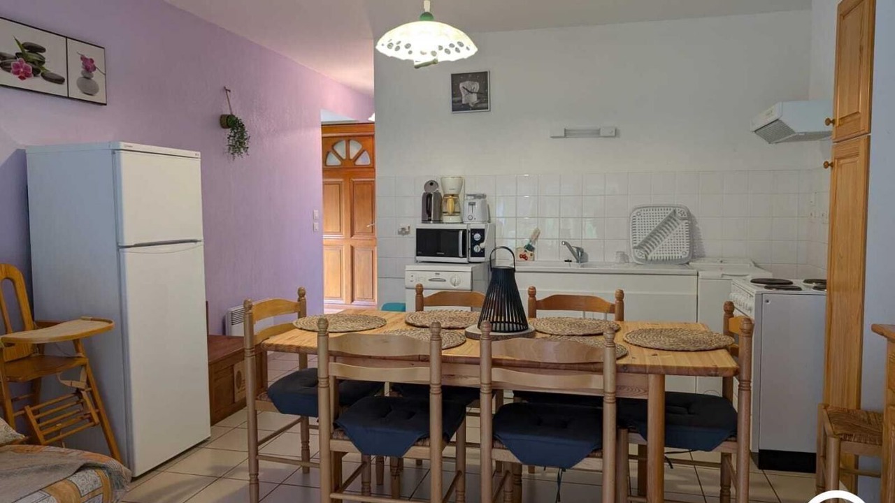 Photo of Kitchen in Castanet-le-Haut