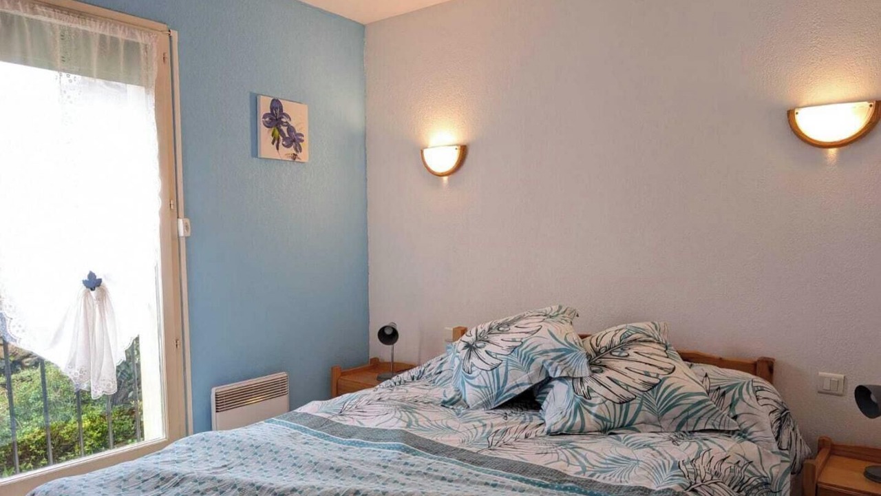 Photo of Bedroom in Castanet-le-Haut